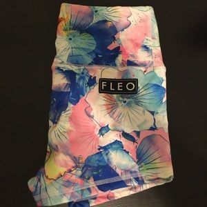 ❤️ Fleo shorts